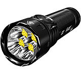 Image of Nitecore EX7 USB-C Rechargeable 6000 Lumens LED Flashlight