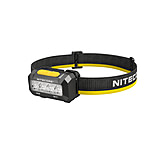 Image of Nitecore HA19 600 Lumen MCT Multipurpose RGB AA Headlamp