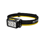 Image of Nitecore HA29 UHE MCT 1200 Lumen All Weather Outdoor Headlamp