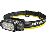 Image of Nitecore HC75 UHE USB-C Rechargeable 3000 Lumens LED Zoomable Headlamp