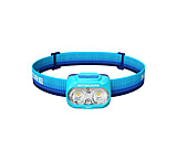 Image of Nitecore UT27 MB 800 Lumen Trail Running Headlamp w/ Red Running Light