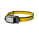 Image of Nitecore UT6 MCT 1600 Lumen Rechargeable Trail Running Headlamp