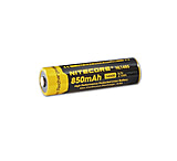 Image of Nitecore NL1485 850mAh 14500 Rechargeable Battery