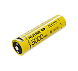 Image of Nitecore NL2150R 21700 5000mAh USB-C Rechargeable Li-ion Battery