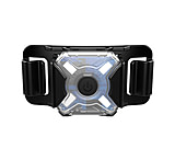 Image of Nitecore NU05 MI Green and IR Infrared Wearable USB Rechargeable Signal Indicator Light