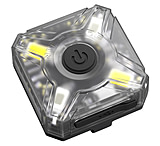 Image of Nitecore NU05 White &amp; Red USB Rechargeable Emergency Signal Light