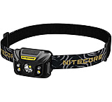 Image of Nitecore NU32 CREE XP-G3 S3 LED Rechargeable Headlamp w/White &amp; Red Beams