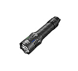 Image of Nitecore P27iX 5000 Lumen 21700 Li-Ion Rechargeable LED Customizable Tactical Flashlight w/ Multi-Beam Modes