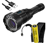 Image of Nitecore P35i CREE XP-G3 LED Rechargeable LEP Flashlight