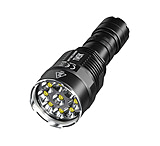 Image of Nitecore TM9K 9500 Lumen USB-C Rechargeable Flashlight