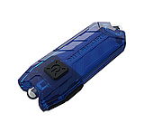 Image of Nitecore TUBE v2.0 High Performance LED USB Rechargeable Keychain Flashlight