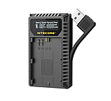 Image of Nitecore UCN3 Digital USB Charger
