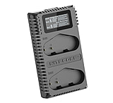 Image of Nitecore UCN4 PRO Dual-Slot USB QuickCharge 2.0 Charger