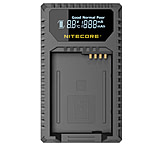 Image of Nitecore ULQ Leica Digital USB Battery Charger