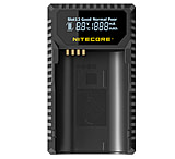 Image of Nitecore ULSL Leica Digital USB Battery Charger