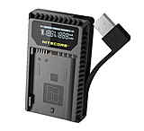 Image of Nitecore UNK1 Nikon Camera Battery Charger