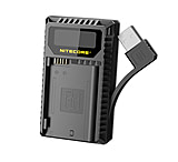 Image of Nitecore UNK2 Dual Port USB Digital Charger