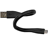 Image of Nitecore USTAND Flexible Micro-USB Charging Cable Stand