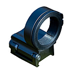 Image of NiteHog Viper 35 Flip to Side Adapter Picatinny. Press Release. Left Flip