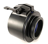 Guide Sensmart NiteHog Thermal QR adater