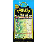 Image of No Manufacturer Boulder County Trails