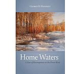 Image of No Manufacturer Home Waters A Year of Recompenses of the Provo River