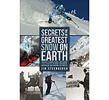 Image of No Manufacturer Secrets of the Greatest Snow on Earth