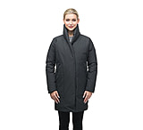 Image of Nobis Alana Cocoon Coat - Women's