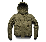 Image of Nobis Ash Multi-Pocket Bomber - Men's