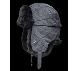 Image of Nobis Black Sheep Fargo Cap - Mens