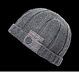 Image of Nobis Curtis Knit Watch Cap - Men's