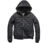 Image of Nobis Elroy Quilted Hooded Jacket - Men's