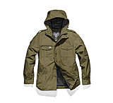 Image of Nobis Fisherman Shirt Jacket - Men's
