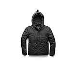 Image of Nobis Holt Hooded Hip Length Jacket - Men's