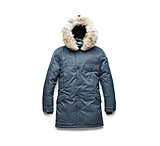 Image of Nobis Johan-Se Long Parka - Mens