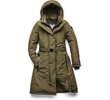 Image of Nobis Lara Belted Parkas - Women's