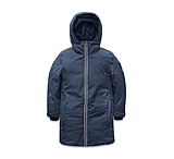 Image of Nobis Little Comet Parkas -Kids, 3LMarine, Large, LIL COMET-3LMarine-L