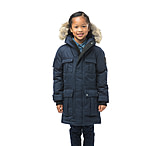Image of Nobis Lil Kimmarut Jacket - Kids