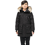 Image of Nobis Little Yatesy Long Parkas - Kid's