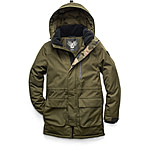 Image of Nobis Martin Hooded Parka - Men's