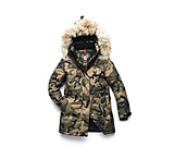 Image of Nobis Maya Parka - Women's