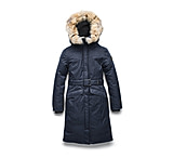 Image of Nobis Morgan Long Coats - Women's
