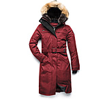Image of Nobis She-Ra-Se Parka - Womens