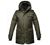 Image of Nobis Shelby Military Parka - Men's