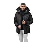 Image of Nobis Shorty Parka - Men's