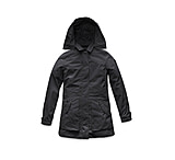 Image of Nobis Terra Ladies Thigh Length Jacket - Womens