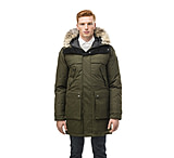 Image of Nobis The Yatesy Parkas - Men's