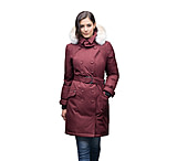 Image of Nobis Tula-Se Parka - Womens