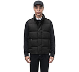 Image of Nobis Vale Quilted Vests - Men's