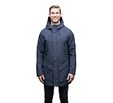 Image of Nobis Weldon Raincoat - Men's